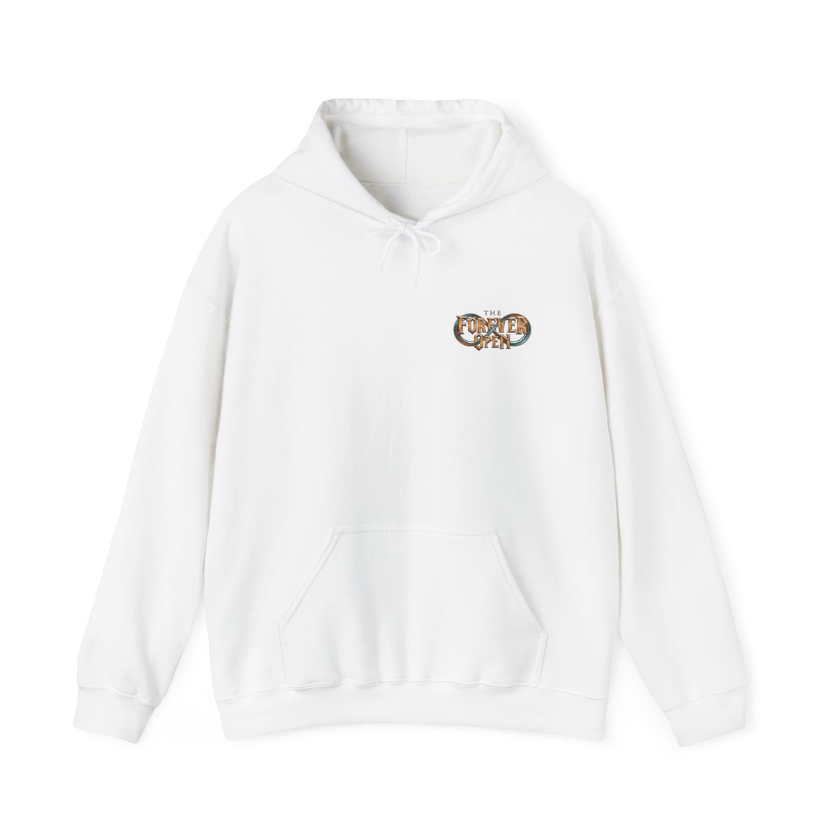 TFO Landscape Event Hoodie