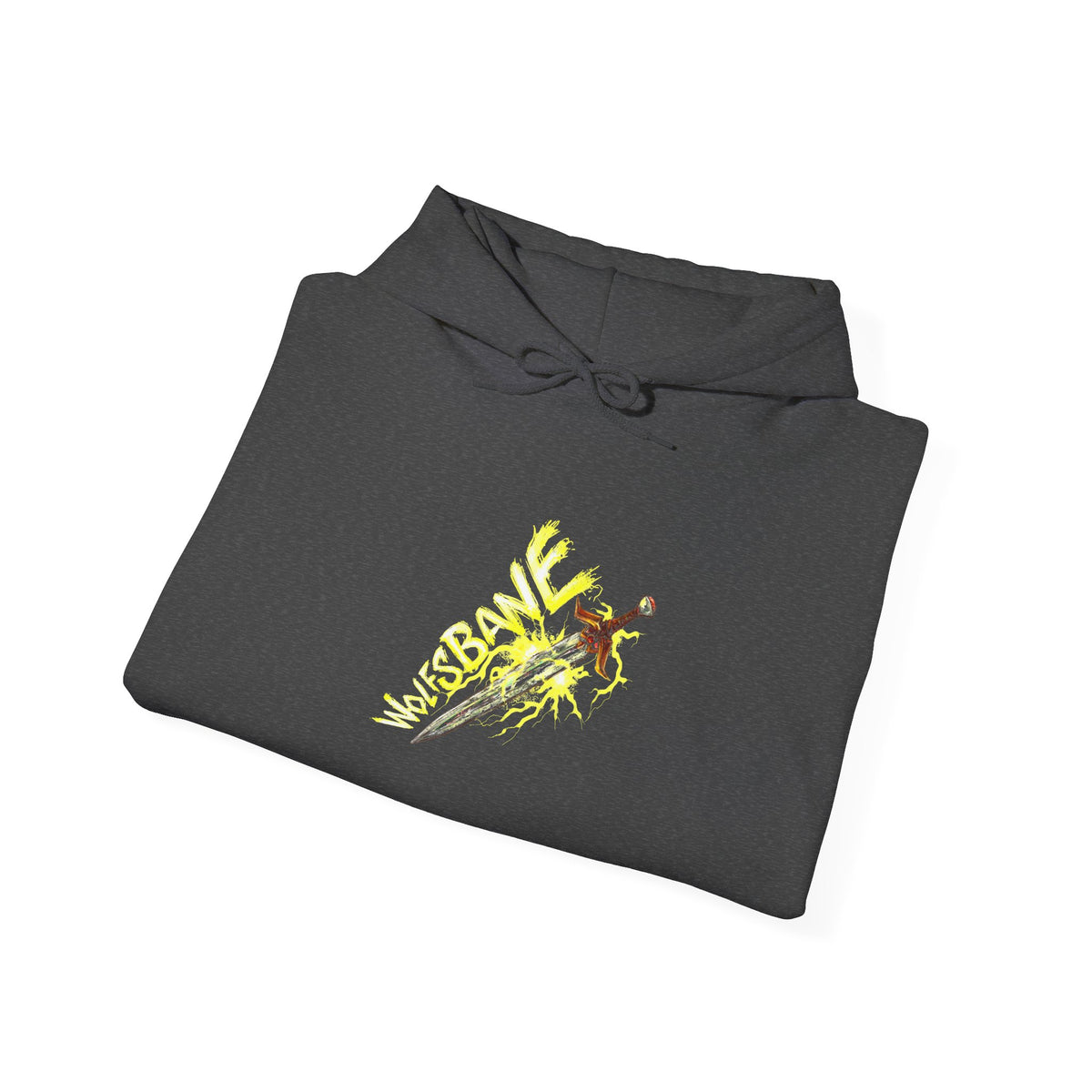 TFO Wolfsbane Hoodie