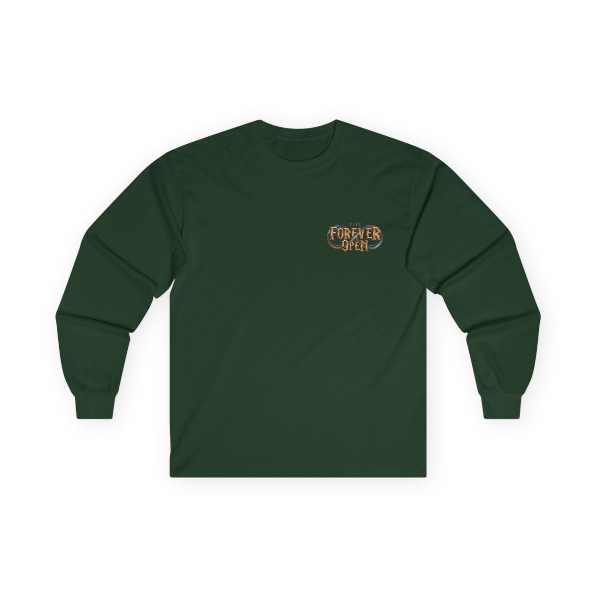 TFO Landscape Event Long Sleeve Tee