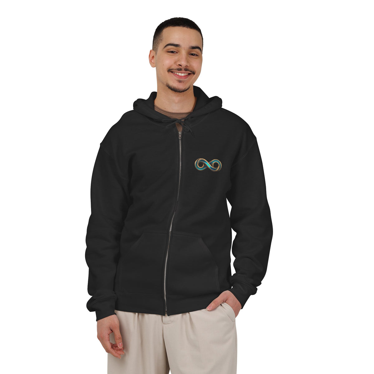 TFO Landscape Event Zip Hoodie