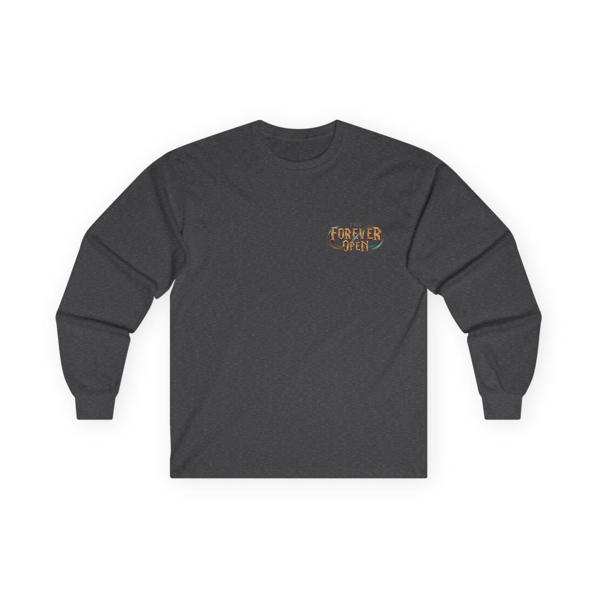 TFO Landscape Event Long Sleeve Tee