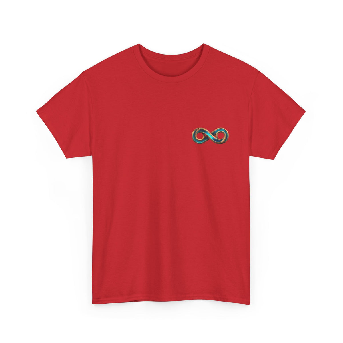 TFO Landscape Event Heavy Cotton Tee