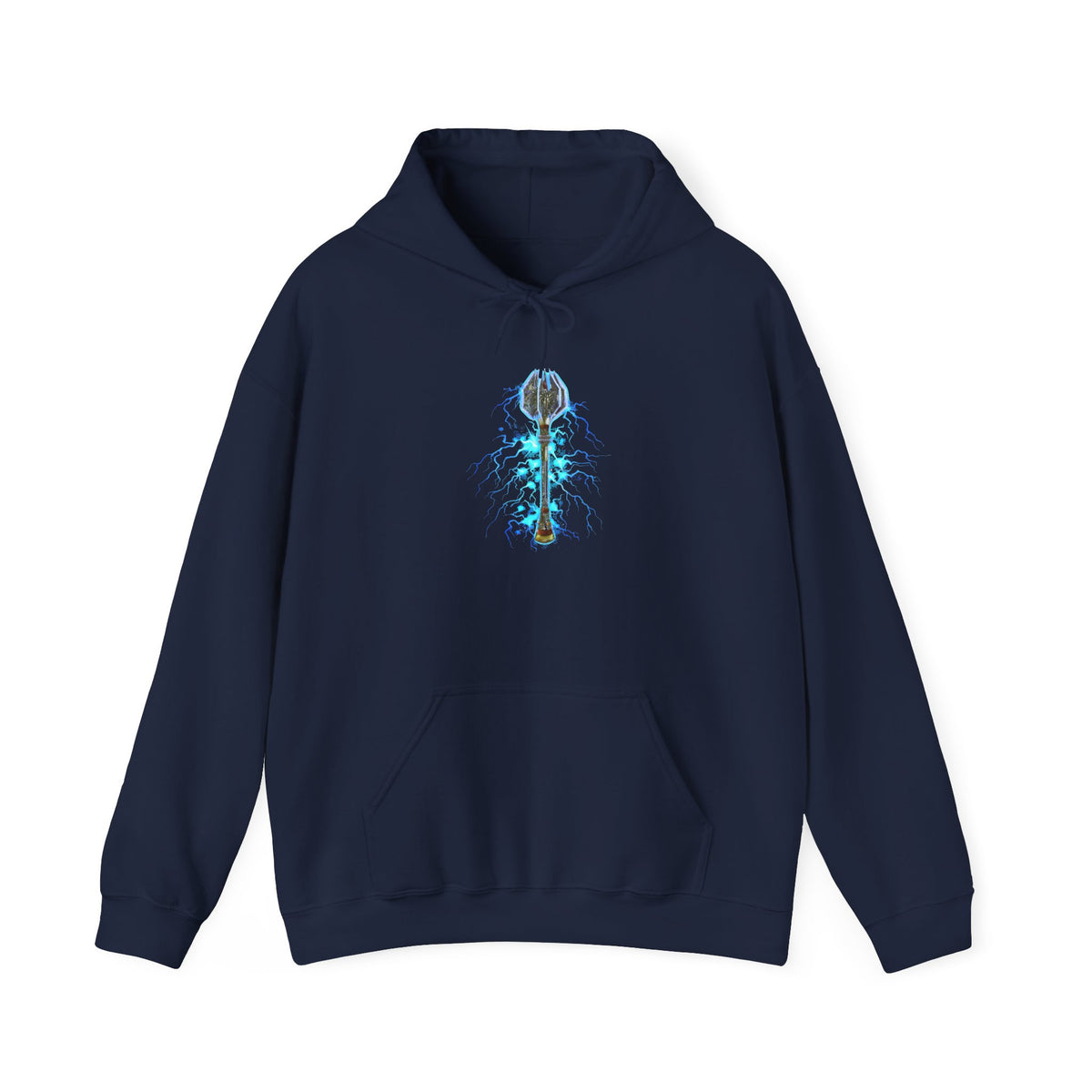 The Forever Open Storm Hoodie