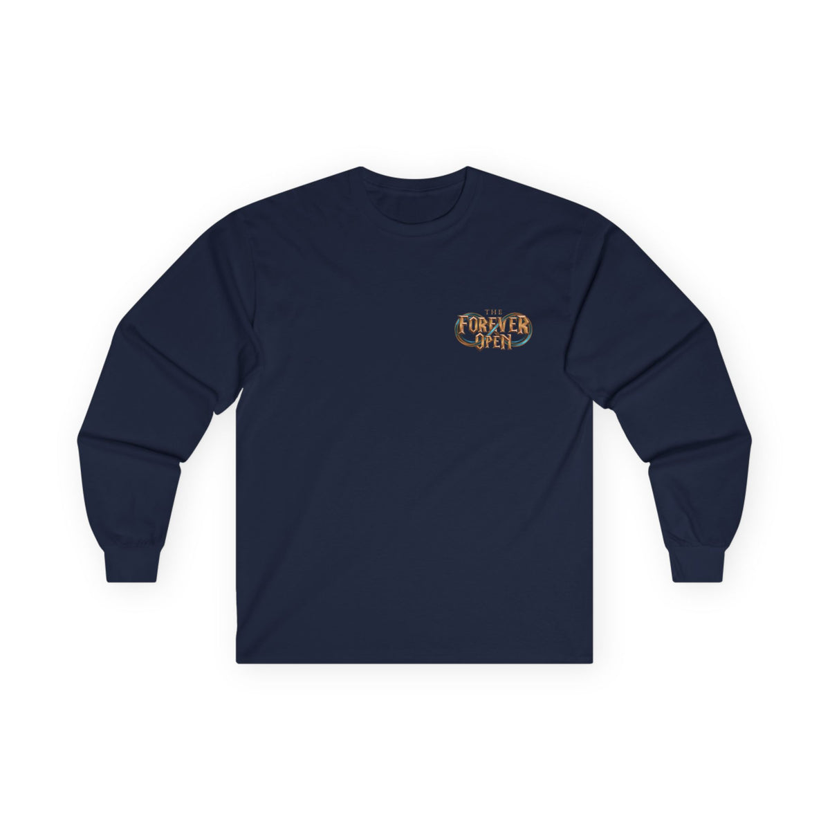 TFO Landscape Event Long Sleeve Tee
