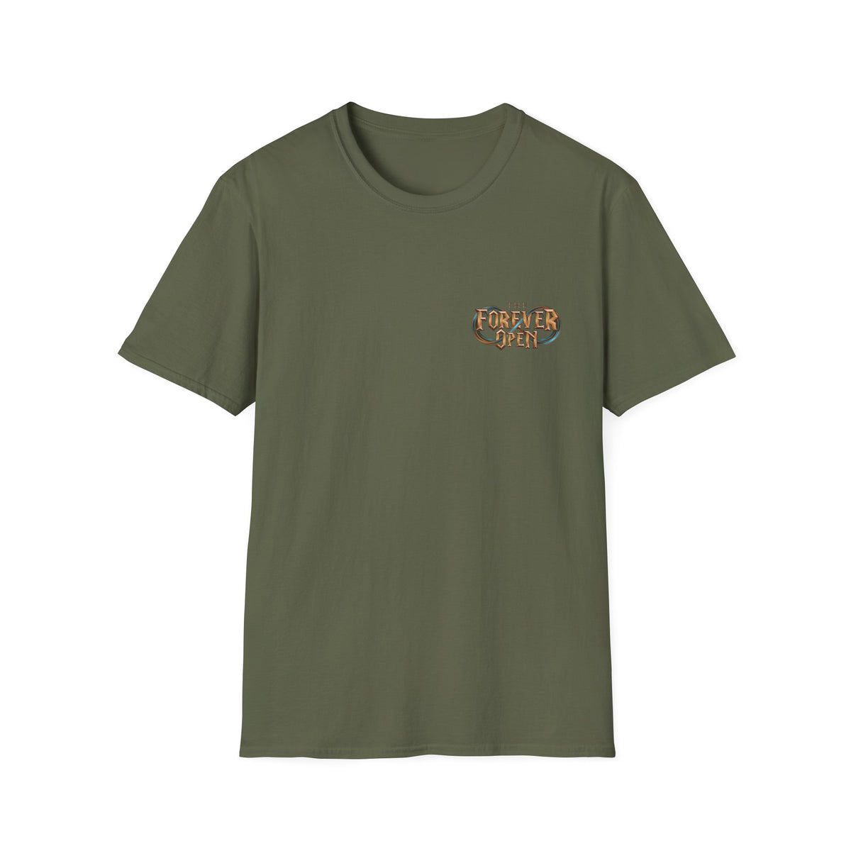 TFO Landscape Event Tee