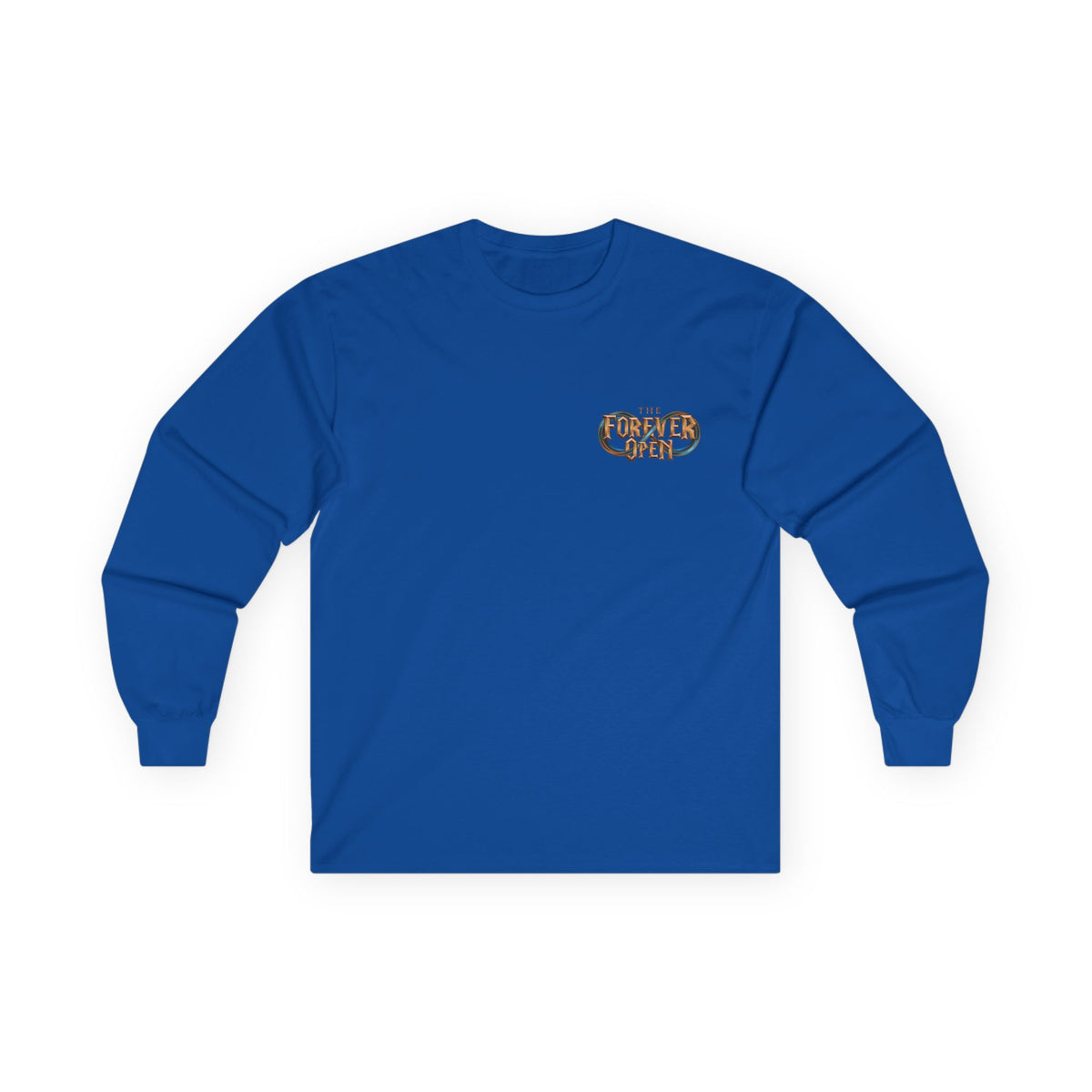 TFO Landscape Event Long Sleeve Tee