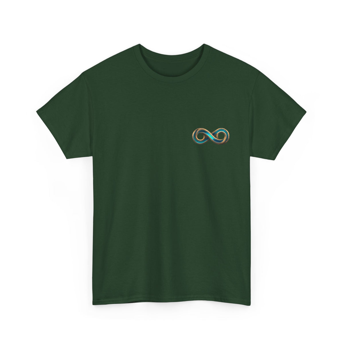 TFO Landscape Event Heavy Cotton Tee