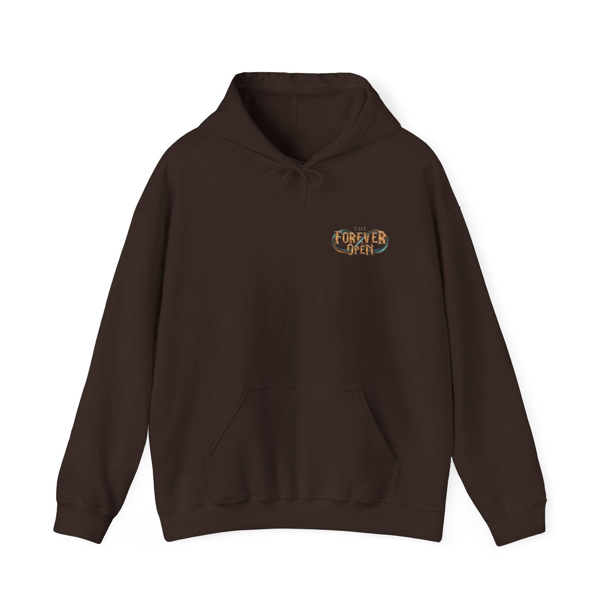 TFO Landscape Event Hoodie