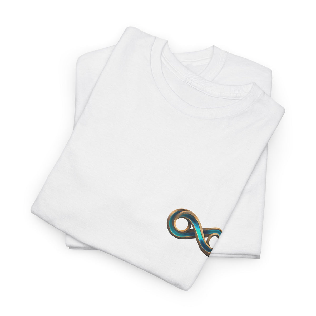 TFO Landscape Event Heavy Cotton Tee