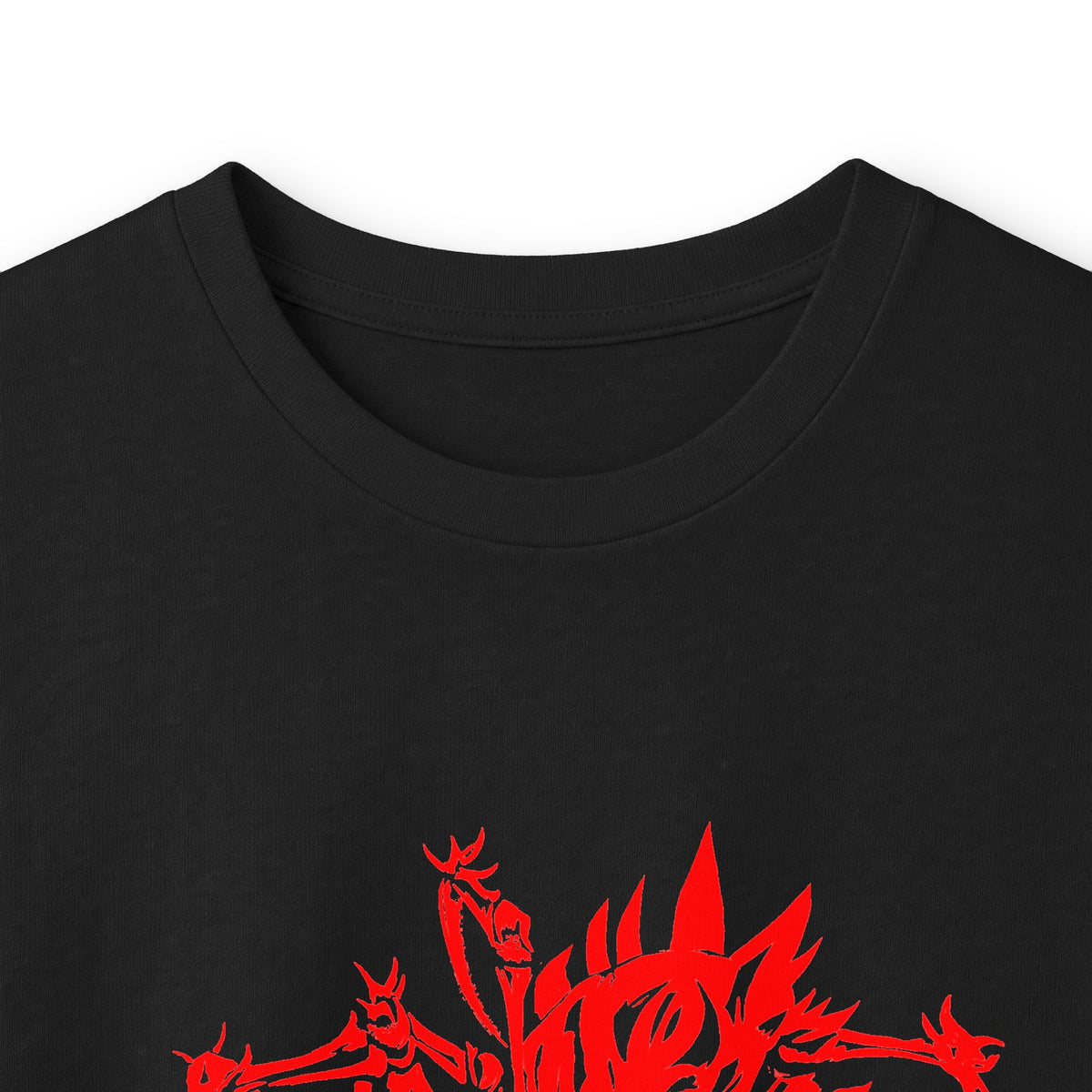 TFO Spiders Crimson Long Sleeve Tee