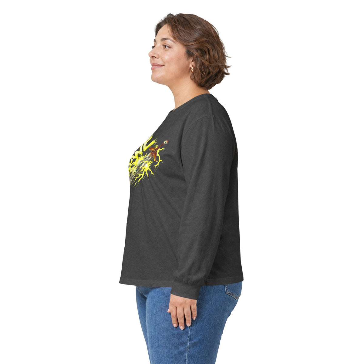 TFO Wolfsbane Long Sleeve Tee