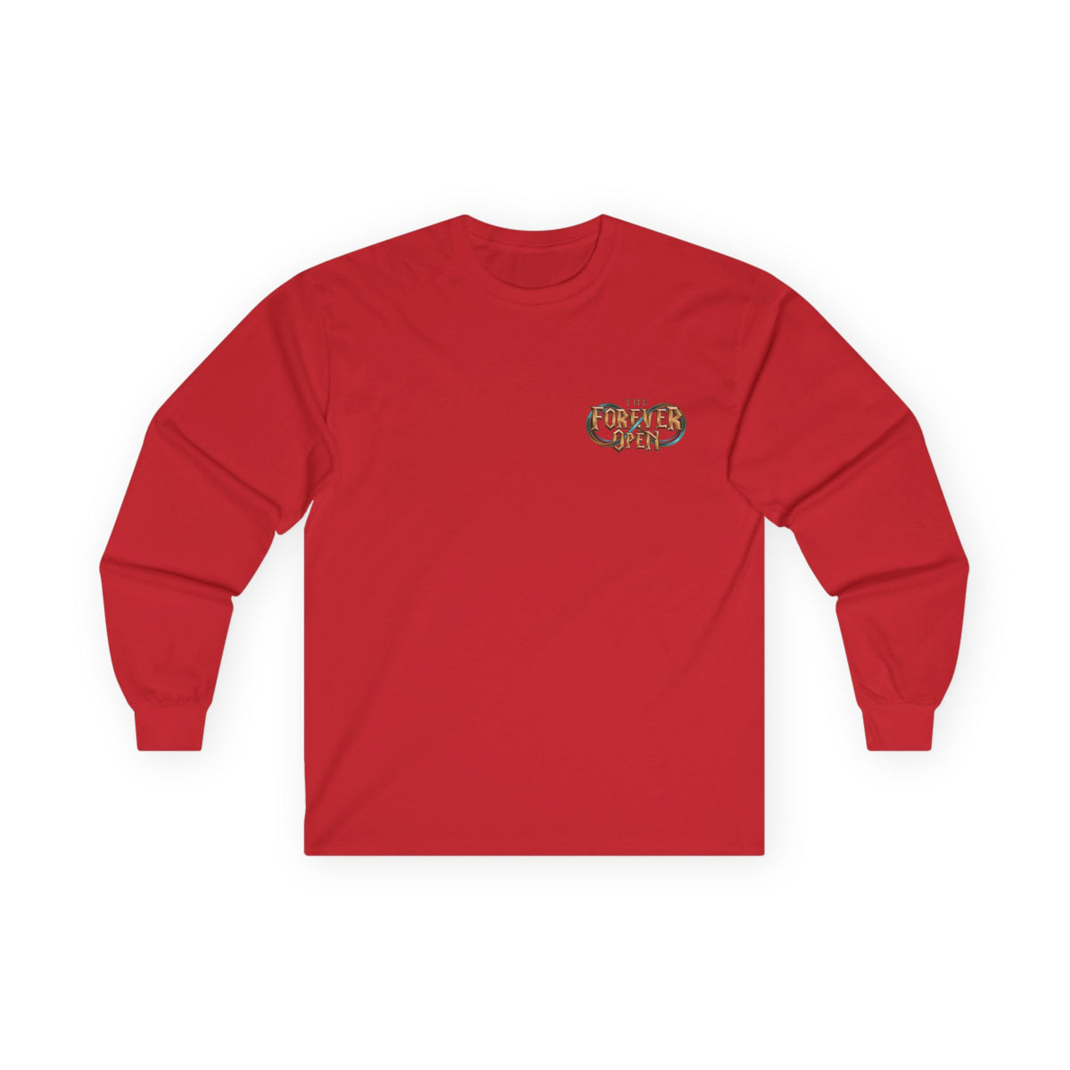 TFO Landscape Event Long Sleeve Tee