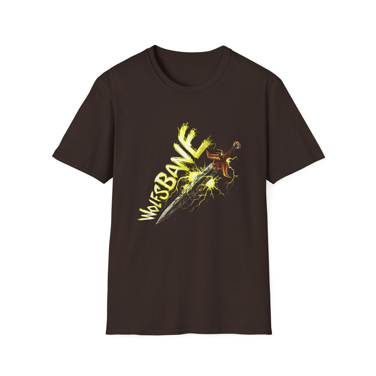 TFO Wolfsbane Tee
