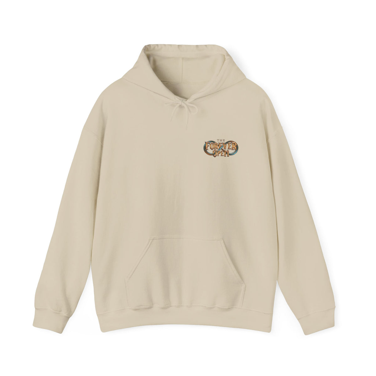 TFO Landscape Event Hoodie