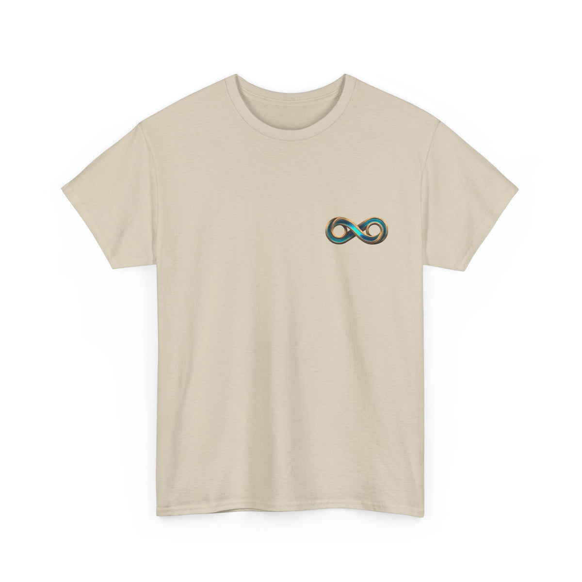 TFO Landscape Event Heavy Cotton Tee