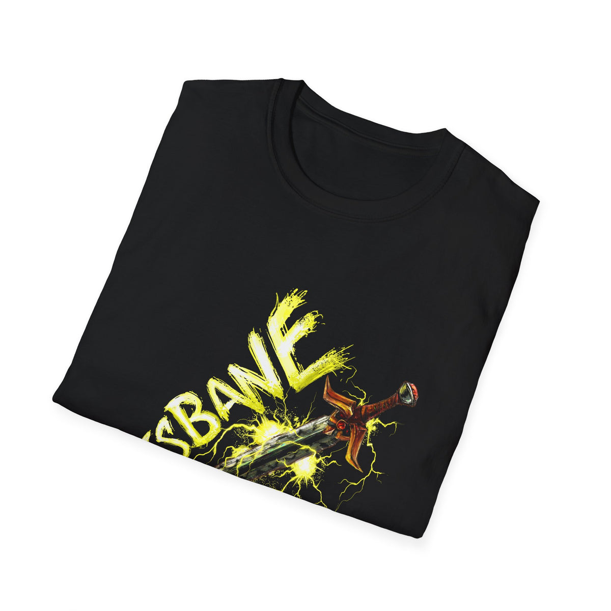 TFO Wolfsbane Tee