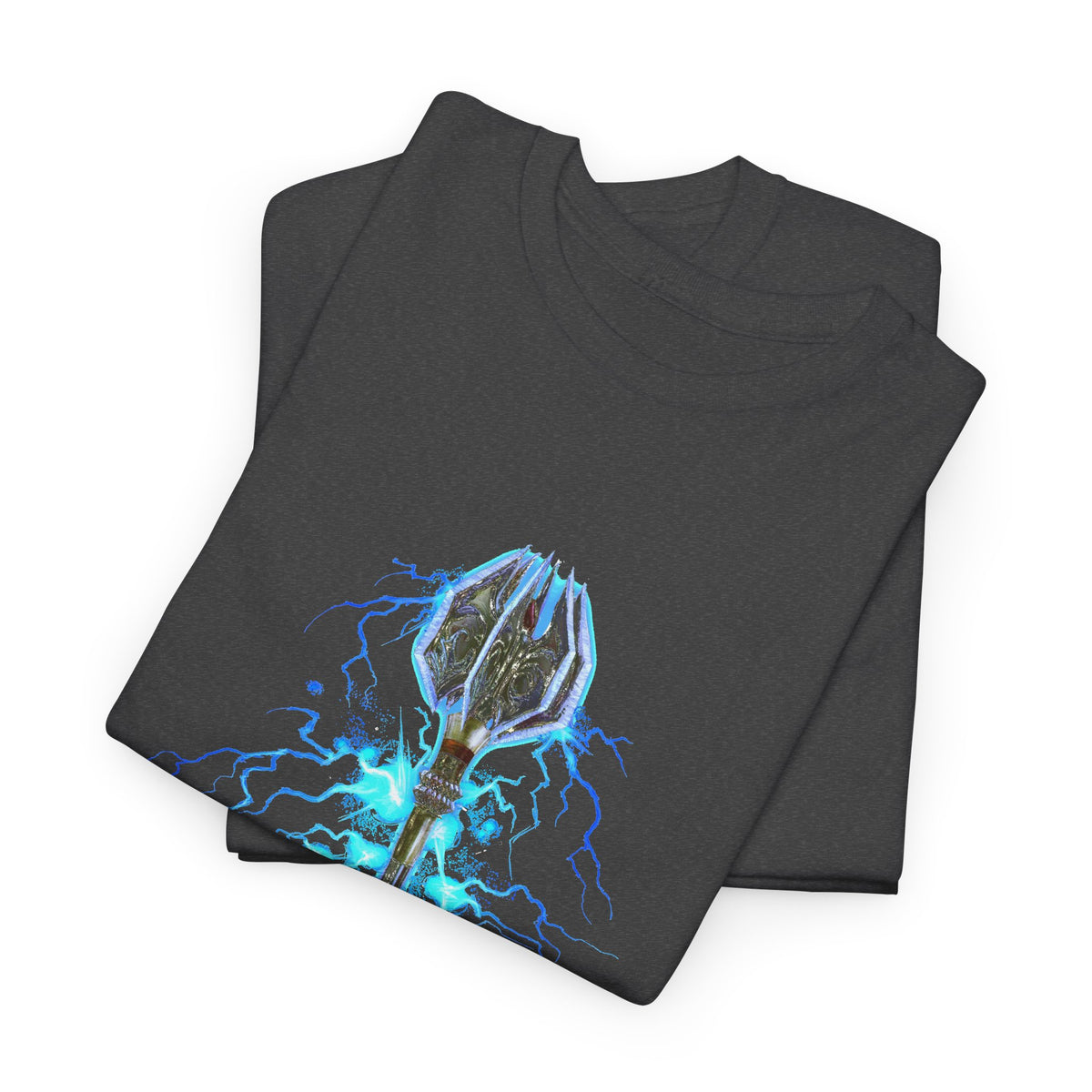 TFO The Storm Heavy Cotton Tee