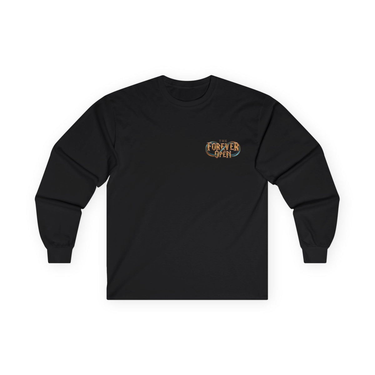 TFO Landscape Event Long Sleeve Tee