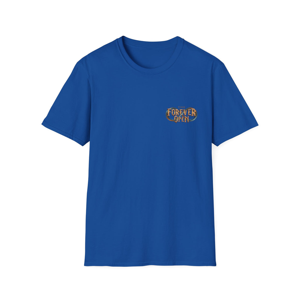 TFO Landscape Event Tee