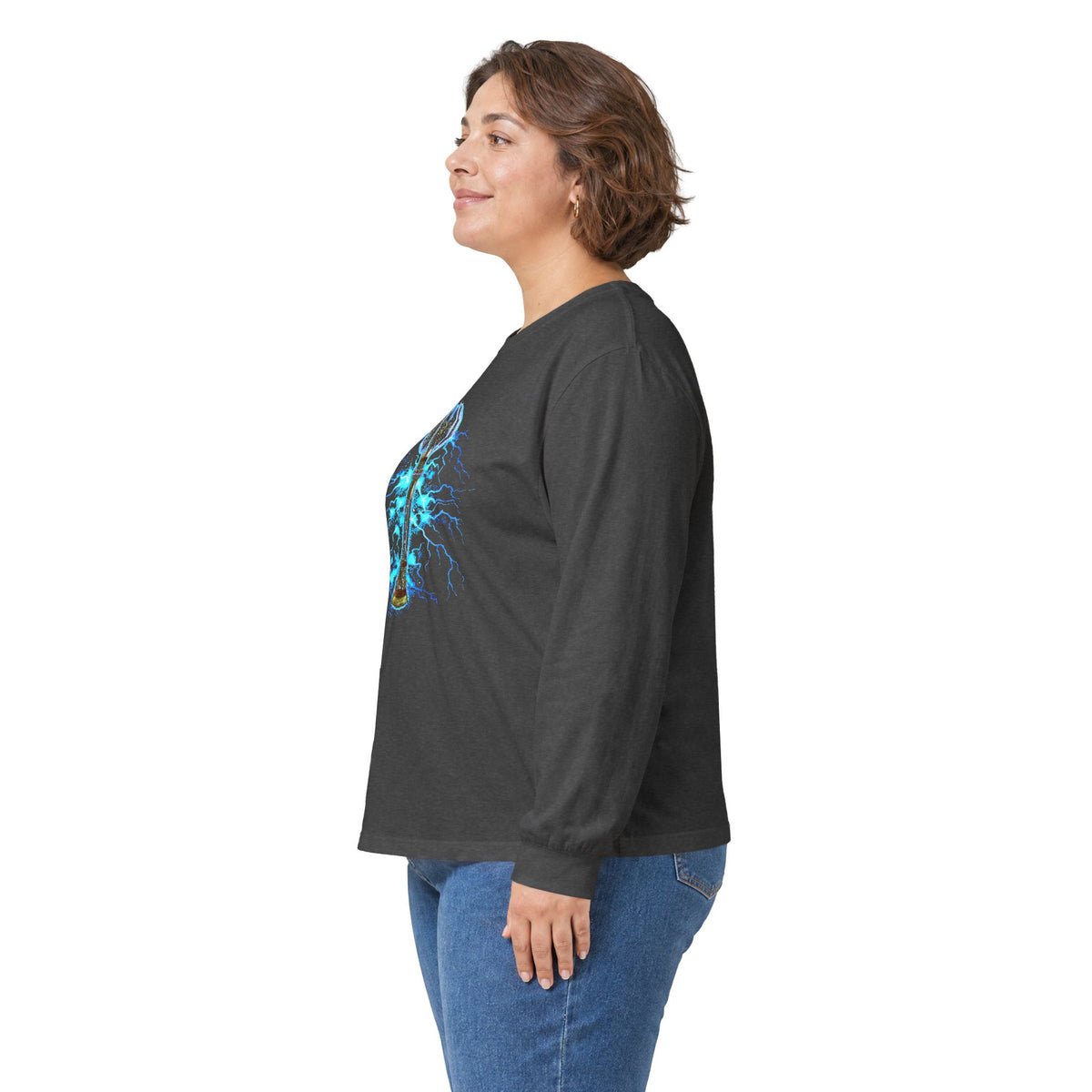 TFO The Storm Long Sleeve Tee