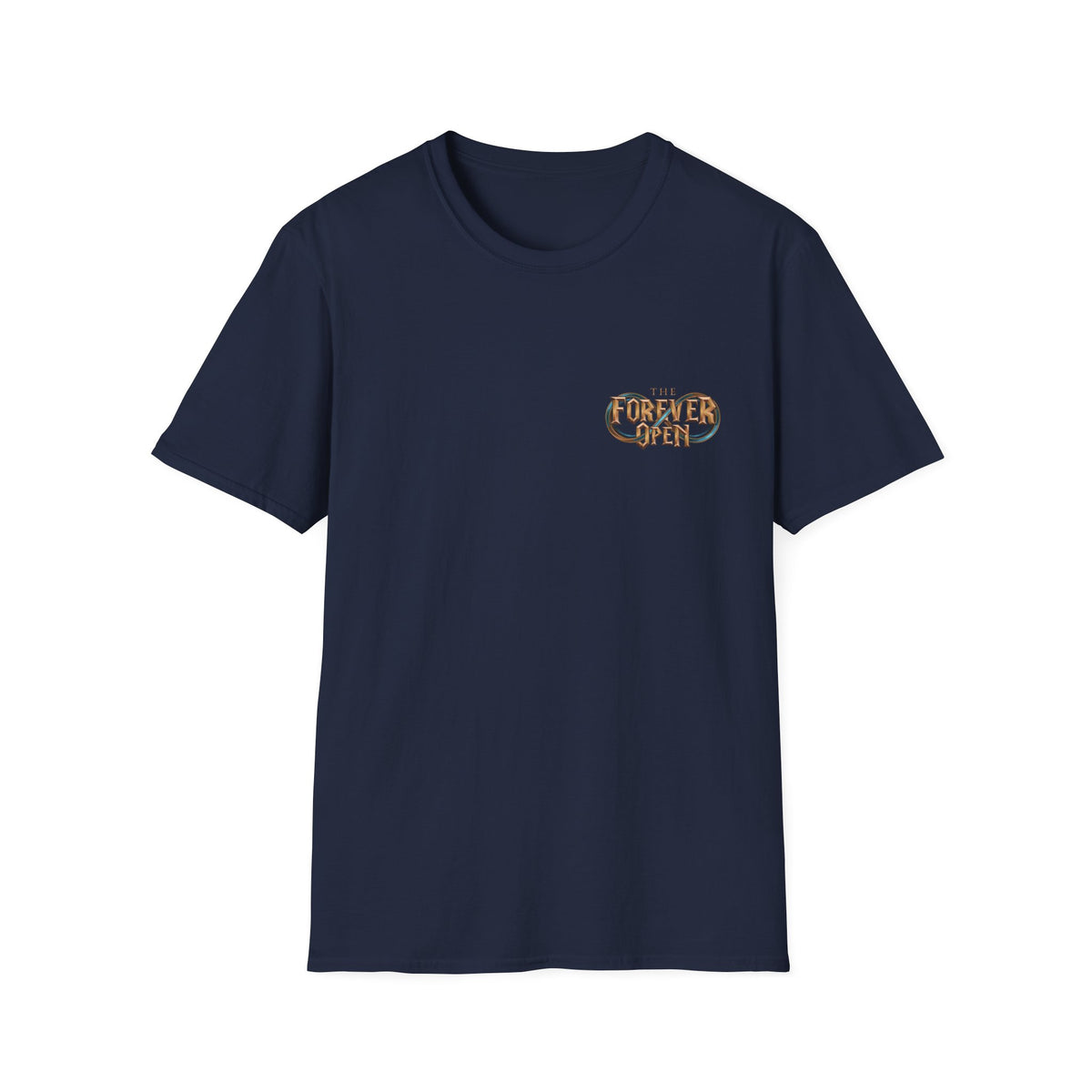 TFO Landscape Event Tee