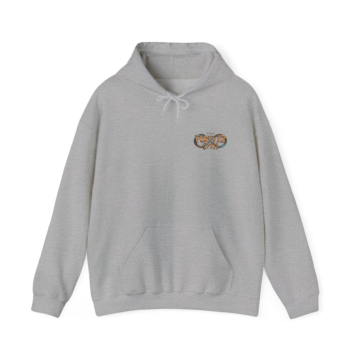 TFO Landscape Event Hoodie