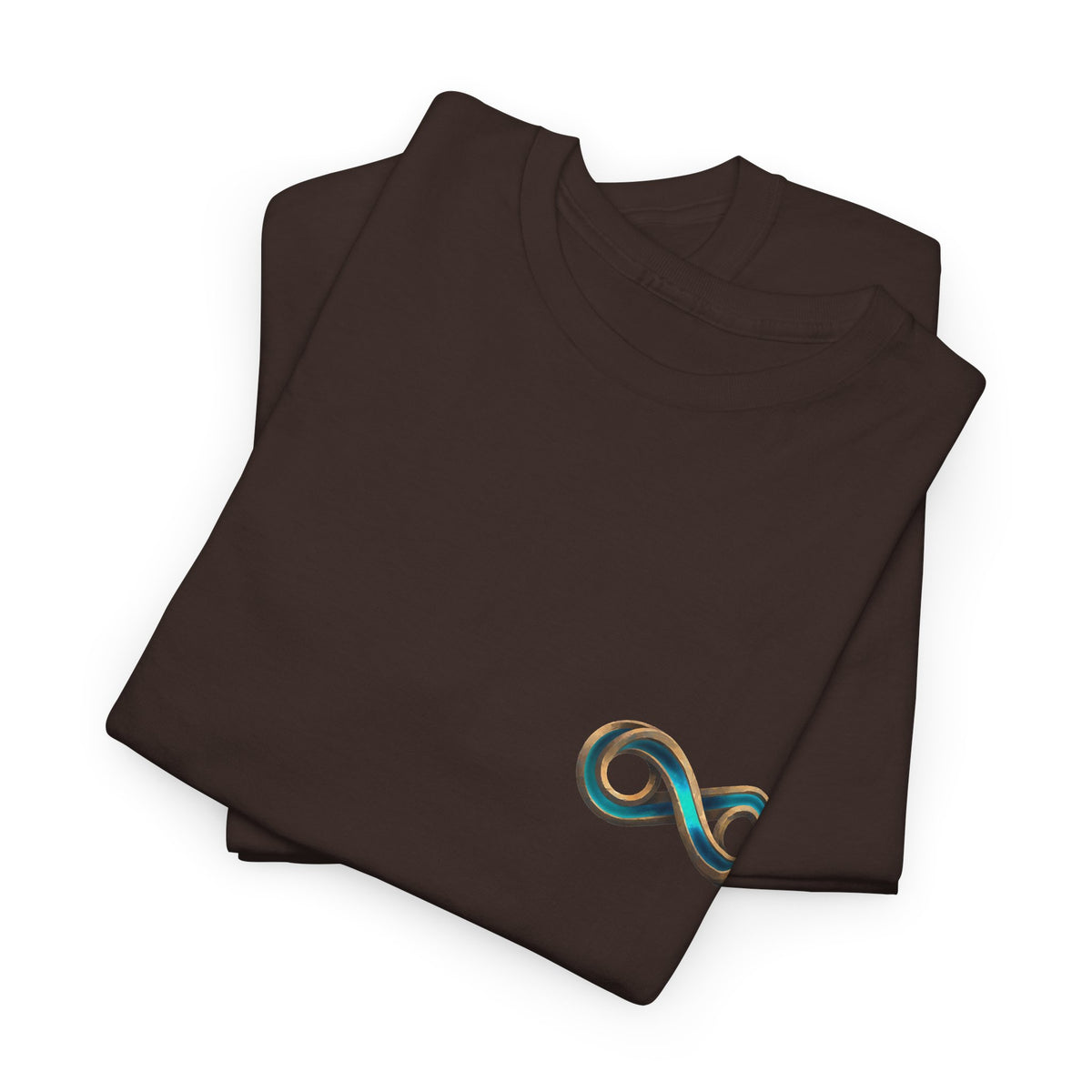 TFO Landscape Event Heavy Cotton Tee
