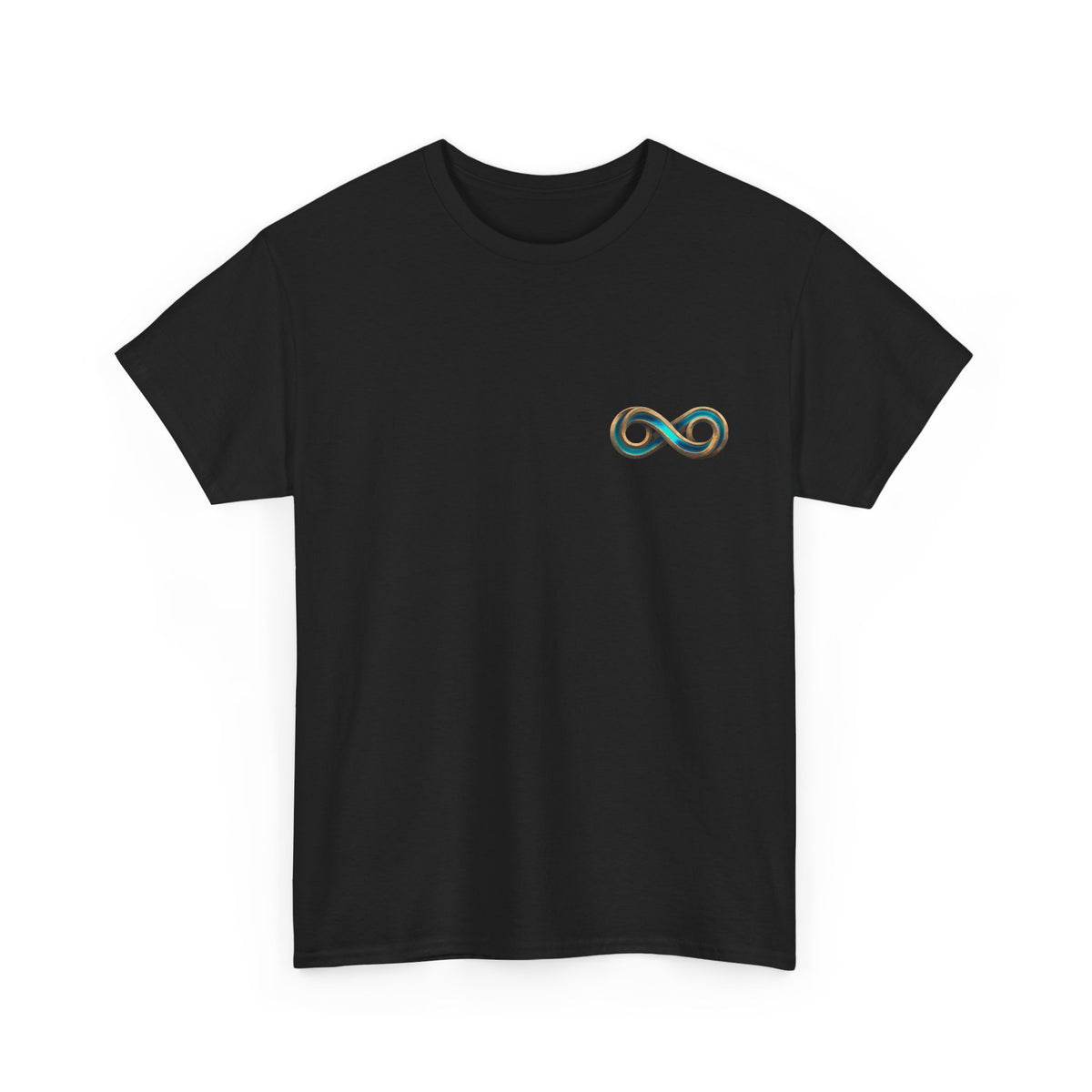 TFO Landscape Event Heavy Cotton Tee