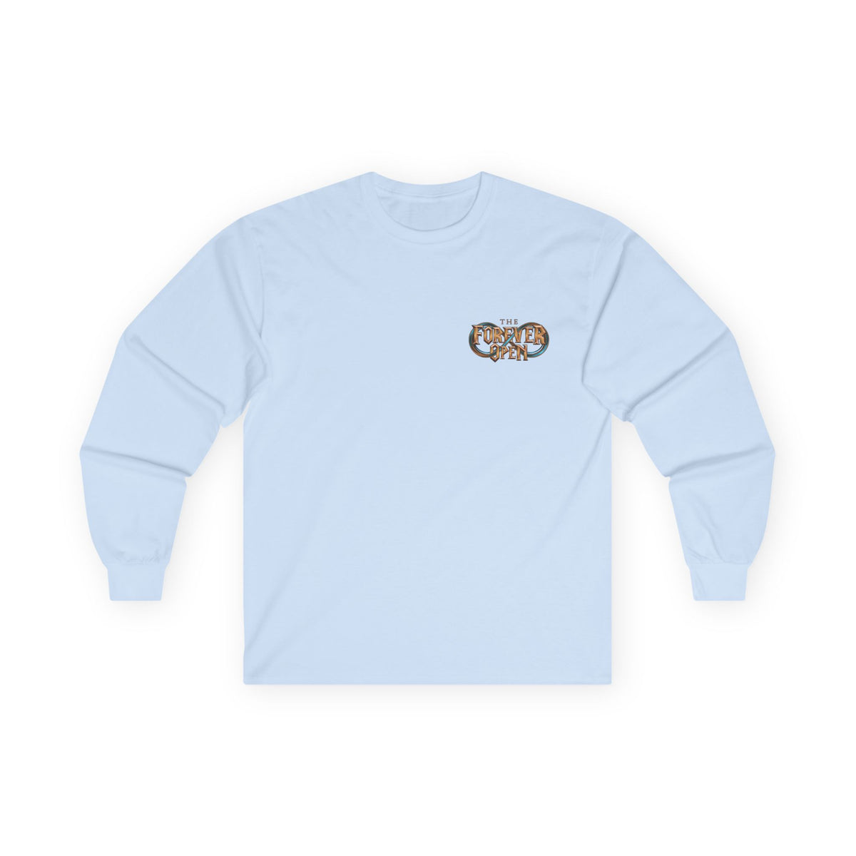 TFO Landscape Event Long Sleeve Tee