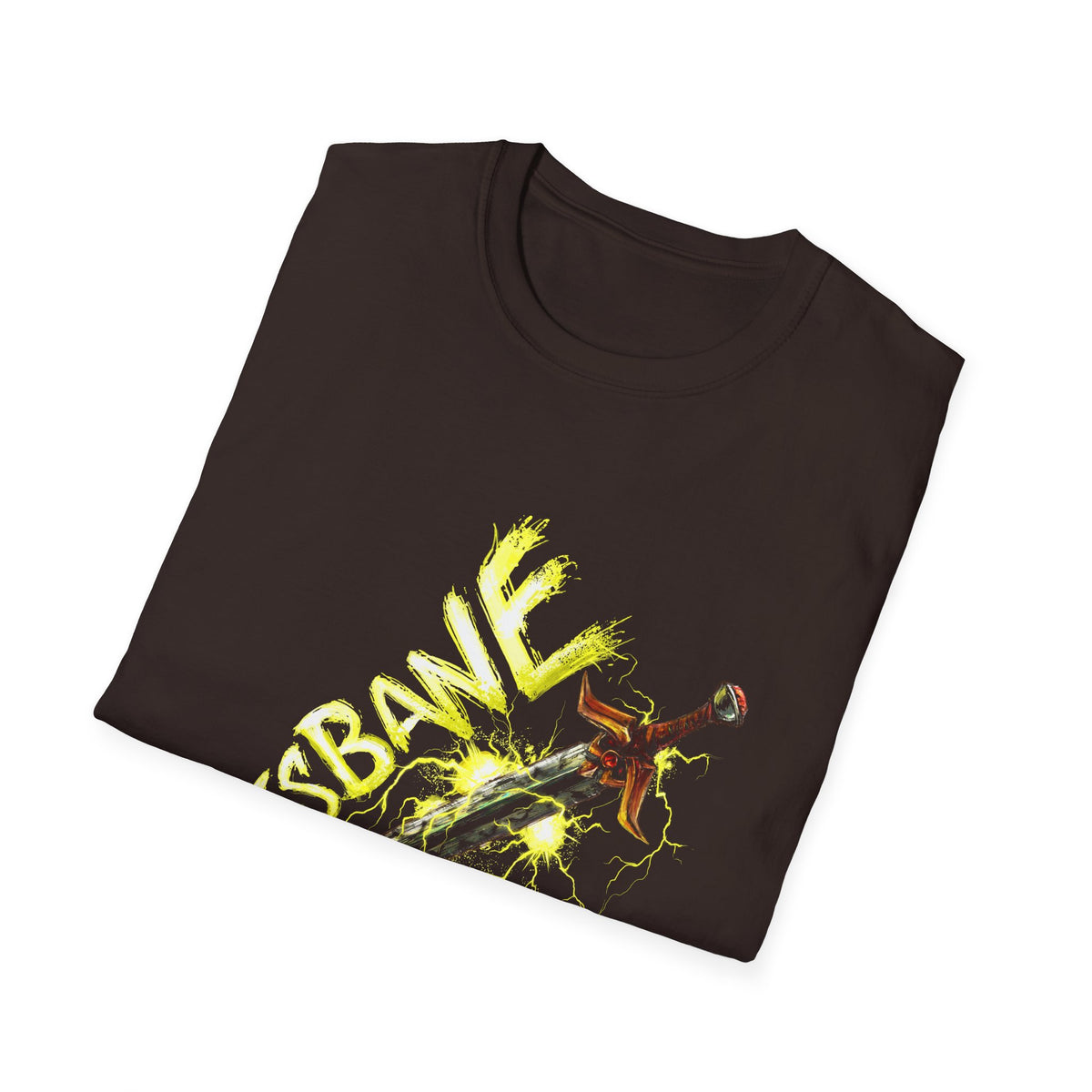 TFO Wolfsbane Tee
