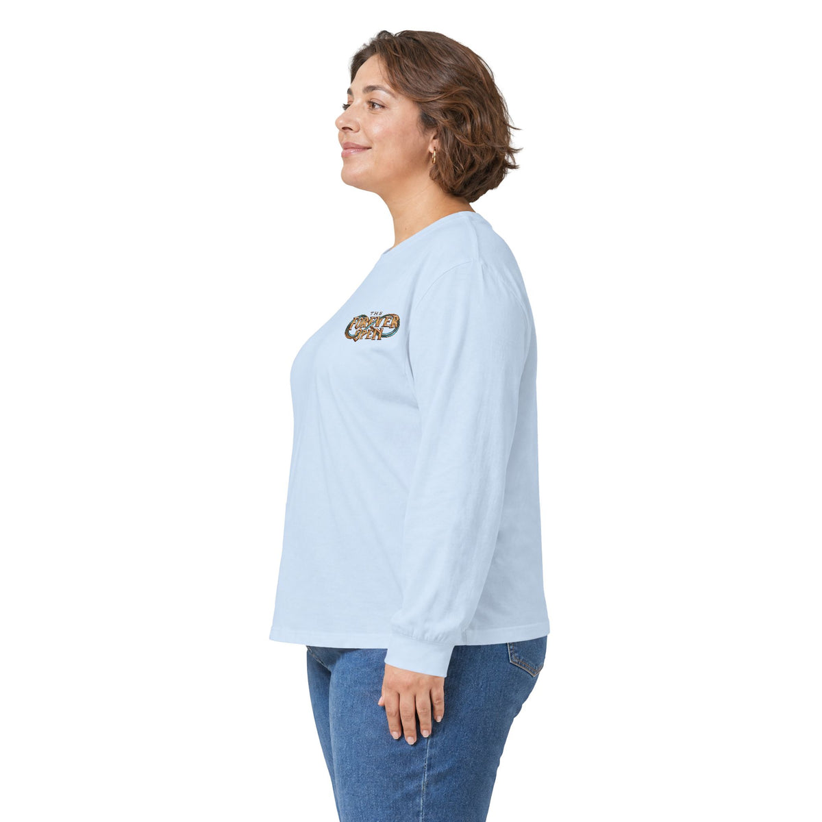 TFO Landscape Event Long Sleeve Tee