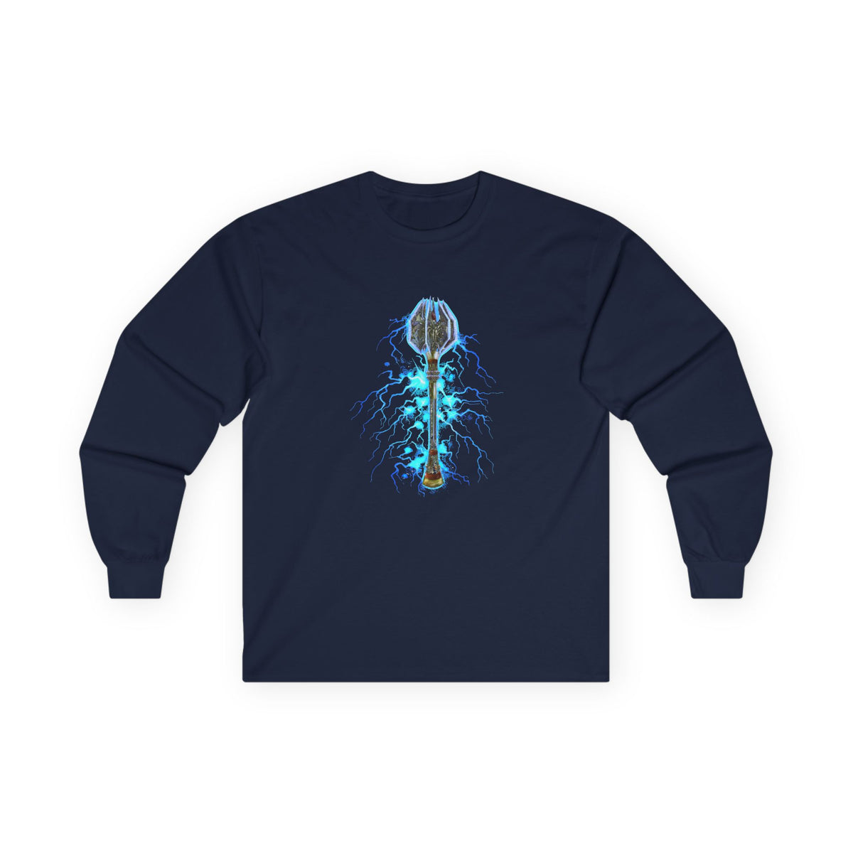 TFO The Storm Long Sleeve Tee
