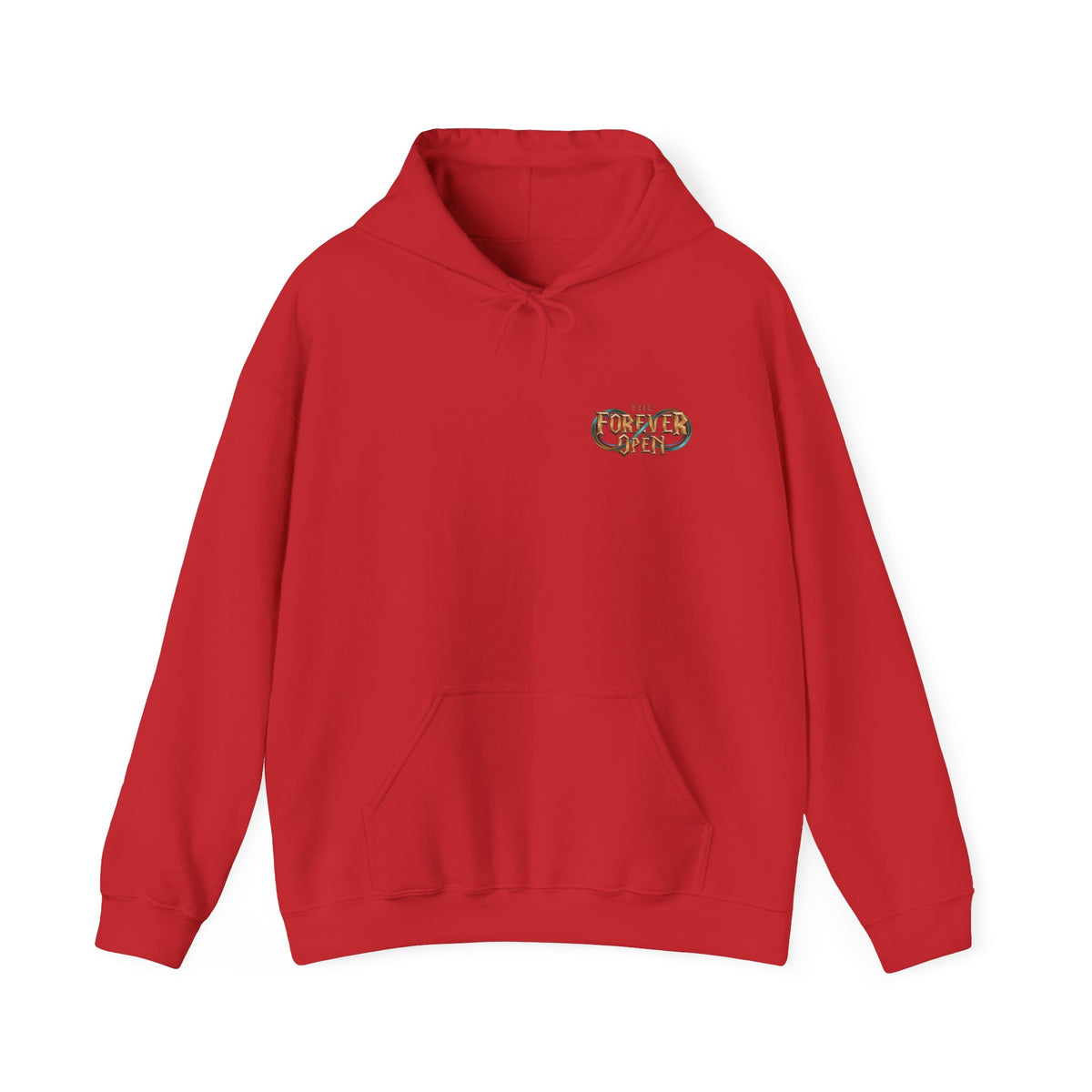 TFO Landscape Event Hoodie