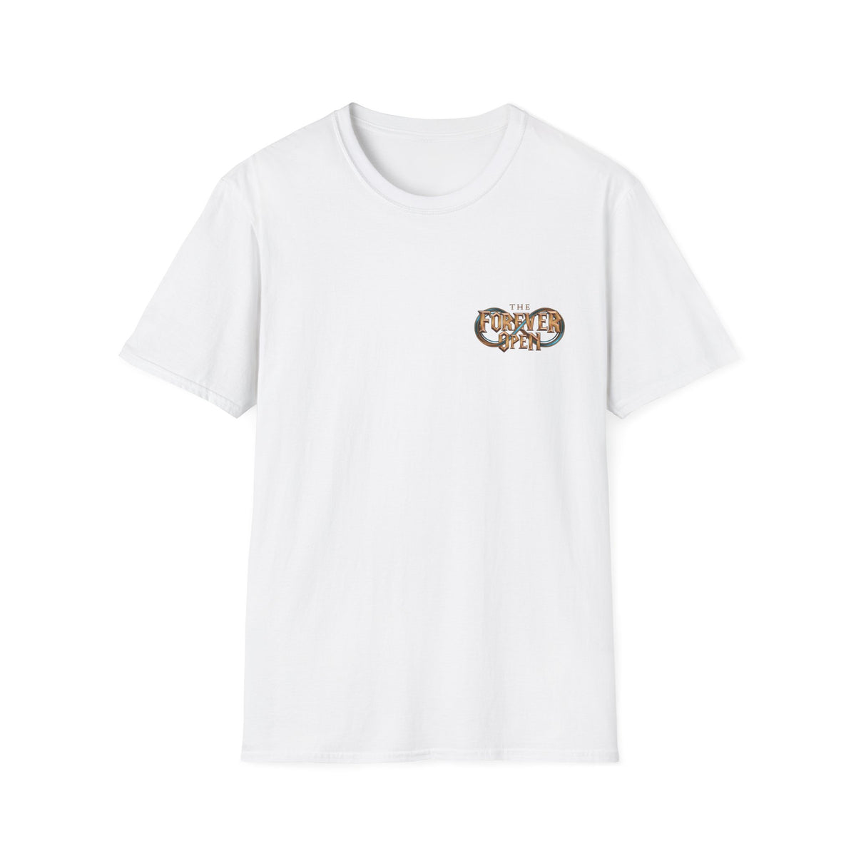 TFO Landscape Event Tee
