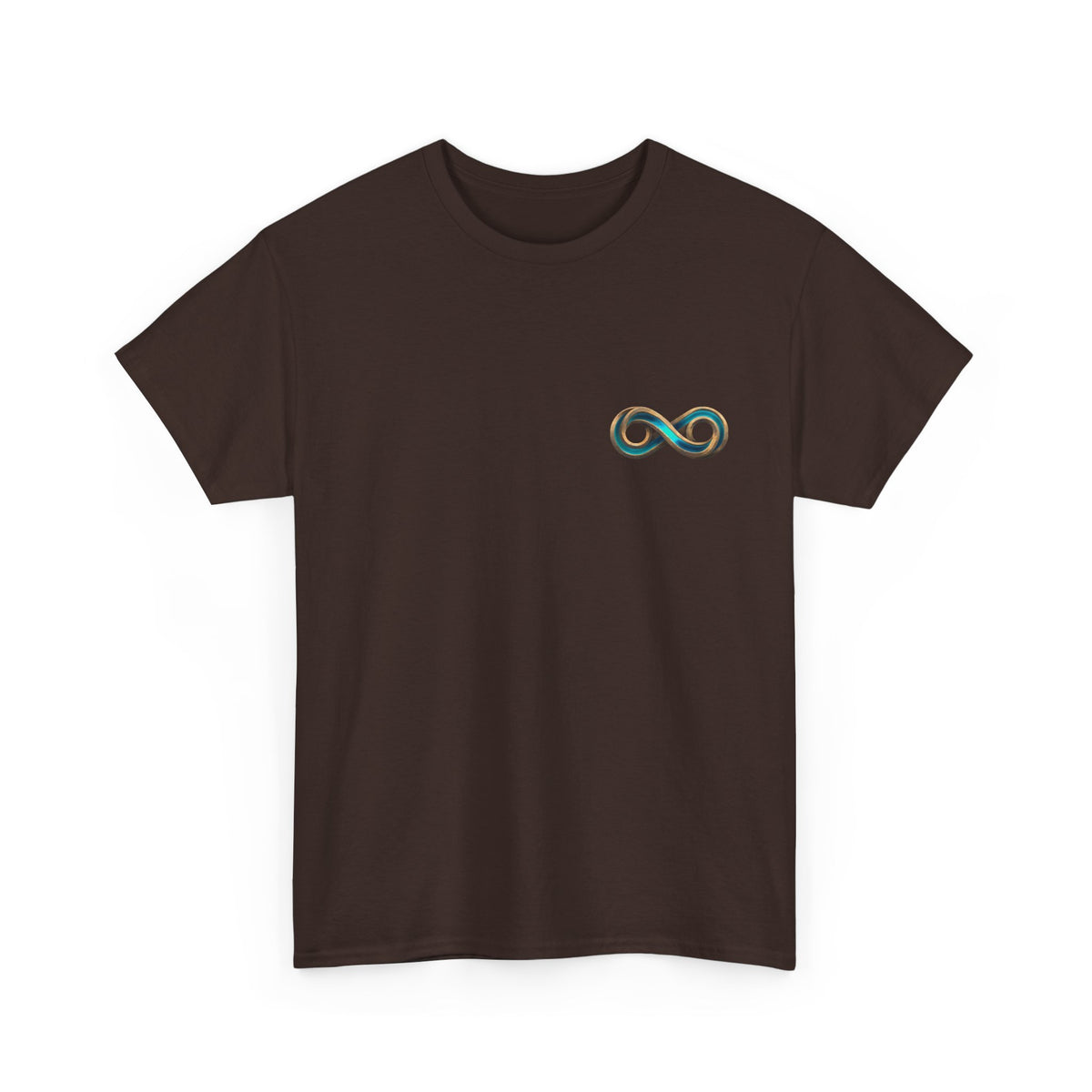 TFO Landscape Event Heavy Cotton Tee